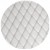 Grey Diamond Car Mats