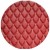 Wine Red Diamond Car Mats