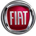 Fiat Diamond Car Mats
