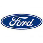 Ford Diamond Car Mats