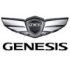 Genesis Diamond Car Mat