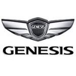 Genesis Diamond Car Mats
