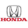 Honda Diamond Car Mat