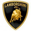 Lamborghini Diamond Car Mat