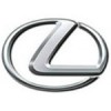 Lexus Diamond Car Mat