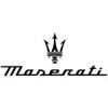 Maserati Diamond Car Mat