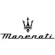 Maserati Diamond Car Mat Maserati Diamond Car Mat
