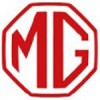 MG Diamond Car Mat