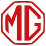 MG Diamond Car Mats