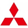 Mitsubishi Diamond Car Mat