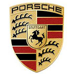 Porsche Diamond Car Mats