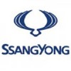 Ssangyong Diamond Car Mat