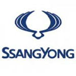 Ssangyong Diamond Car Mats