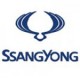 Ssangyong Diamond Car Mat Ssangyong Diamond Car Mat