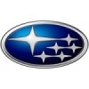 Subaru Diamond Car Mat