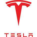 Tesla Diamond Car Mats