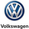 Volkswagen Diamond Car Mat