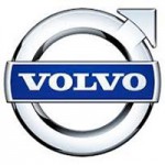Volvo Diamond Car Mats