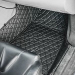 I wasn't sure how to install them, but as soon as I got them in the car it was very easy. 5 star customer support