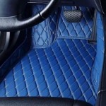 I love them and they fit very well. It took a little bit long to receive my mats. But they look and fit great!