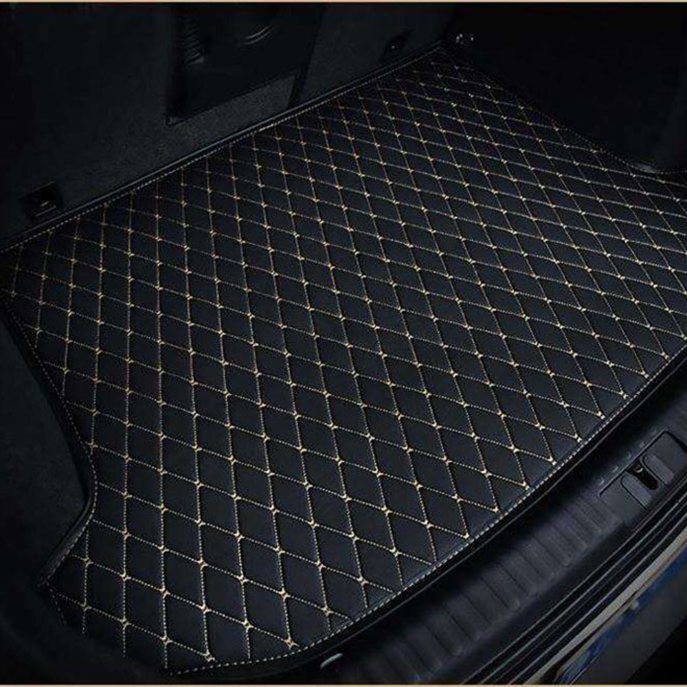 diamond trunk mats | Diamonds Car Mats Official